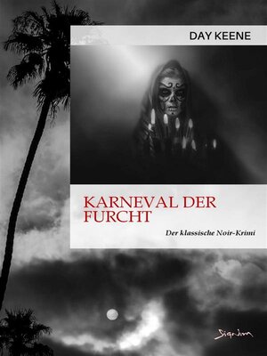 cover image of KARNEVAL DER FURCHT